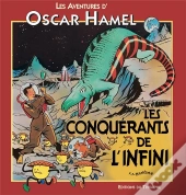 Les Conquérants De L'Infini