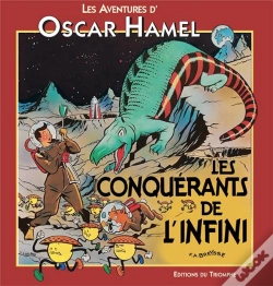 Capa do artigo Les Conquérants De L'Infini