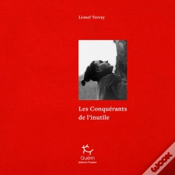 Capa do artigo Les Conquérants De L'Inutile