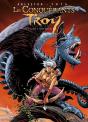 Les Conquérants De Troy Tome 1 : Exil À Port-Fleuri - Preview