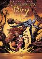 Les Conquérants De Troy Tome 2 : Eckmül Le Bûcheron - Preview