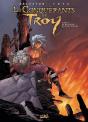 Les Conquérants De Troy Tome 3 : La Bataille De Port-Fleuri - Preview