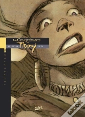 Les Conquérants De Troy Tome 3 : La Bataille De Port-Fleuri