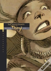 Capa do artigo Les Conquérants De Troy Tome 3 : La Bataille De Port-Fleuri