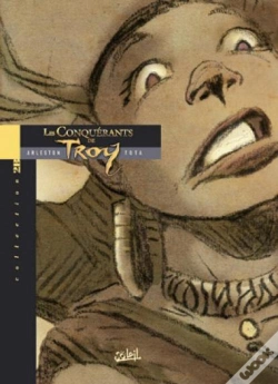 Capa do artigo Les Conquérants De Troy Tome 3 : La Bataille De Port-Fleuri