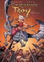 Les Conquérants De Troy Tome 4 : Le Mont Rapace - Preview