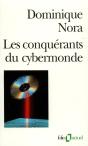 Les Conquérants Du Cybermonde - Preview