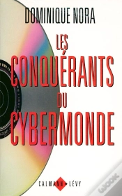 Capa do artigo Les Conquérants Du Cybermonde