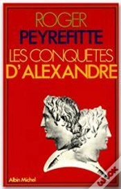 Capa do artigo Les Conquêtes D