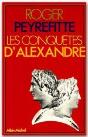 Les Conquêtes D'Alexandre T.2 - Preview
