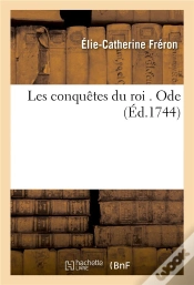 Capa do artigo Les Conquetes Du Roi
