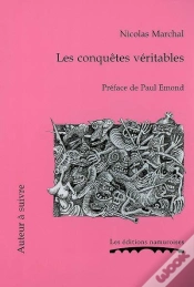 Capa do artigo Les Conquêtes Véritables