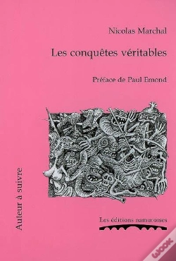Capa do artigo Les Conquêtes Véritables