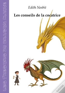 Capa do artigo Les Conseils De La Cocatrice