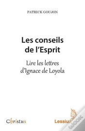 Capa do artigo Les Conseils De L