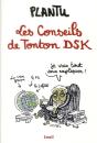 Les Conseils De Tonton Dsk - Preview