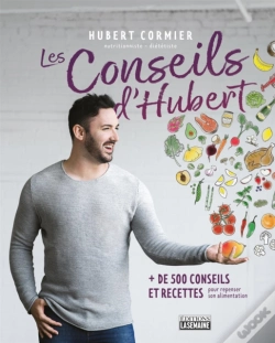 Capa do artigo Les Conseils D'Hubert