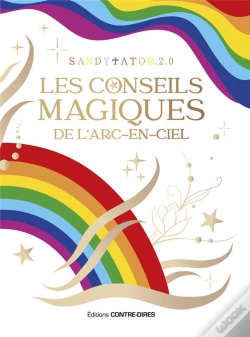 Capa do artigo Les Conseils Magiques De L'Arc-En-Ciel