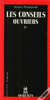 Capa do artigo Les Conseils Ouvriers T2