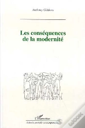 Capa do artigo Les Consequences De La Modernite
