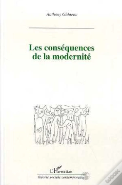 Capa do artigo Les Consequences De La Modernite