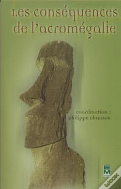 Capa do artigo Les Consequences De L'Acromegalie
