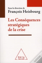Capa do artigo Les Conséquences Stratégiques De La Crise