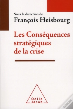 Capa do artigo Les Conséquences Stratégiques De La Crise