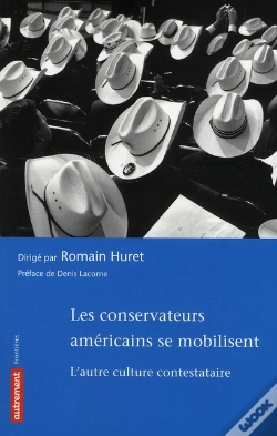 Capa do artigo Les Conservateurs Américains Se Mobilisent