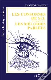 Capa do artigo Les Consonnes De Sel ; Mélodies Parlées