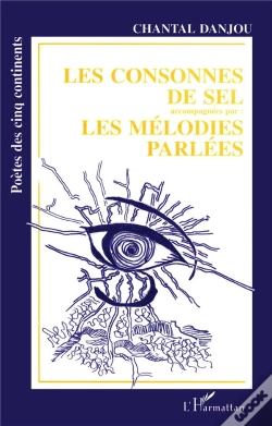 Capa do artigo Les Consonnes De Sel ; Mélodies Parlées