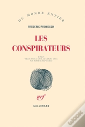 Les Conspirateurs