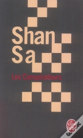 Les Conspirateurs