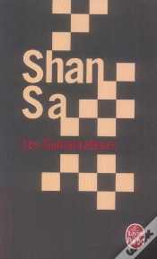 Capa do artigo Les Conspirateurs