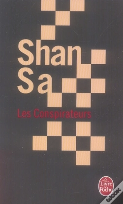 Capa do artigo Les Conspirateurs