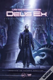 Capa do artigo Les Conspirations De Deus Ex