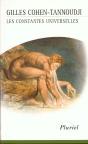 Les Constantes Universelles - Preview