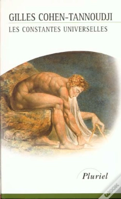 Capa do artigo Les Constantes Universelles