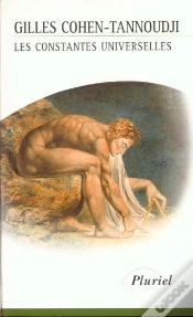 Capa do artigo Les Constantes Universelles