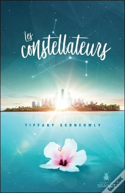 Capa do artigo Les Constellateurs