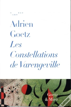 Capa do artigo Les Constellations De Varengeville