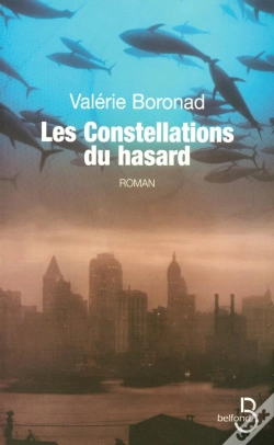 Capa do artigo Les Constellations Du Hasard