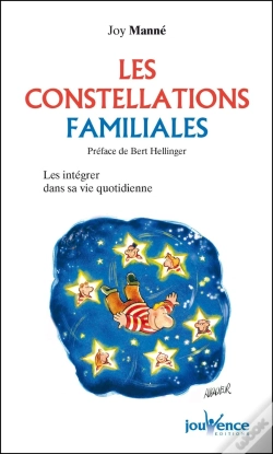 Capa do artigo Les Constellations Familiales