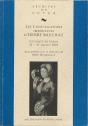 Les Constellations Impérieuses D'Henry Bauchau : Colloque De Cerisy 21-31 Juillet 2001 - Preview