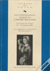 Capa do artigo Les Constellations Impérieuses D