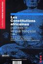 Les Constitutions Africaines Publiées En Langue Française T.2 - Preview