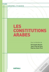 Les Constitutions Arabes