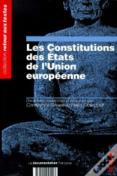 Les Constitutions Des États De L'Union Européenne