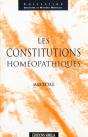 Les Constitutions Homeopathiques - Preview