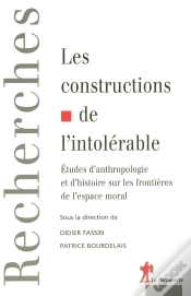 Capa do artigo Les Constructions De L